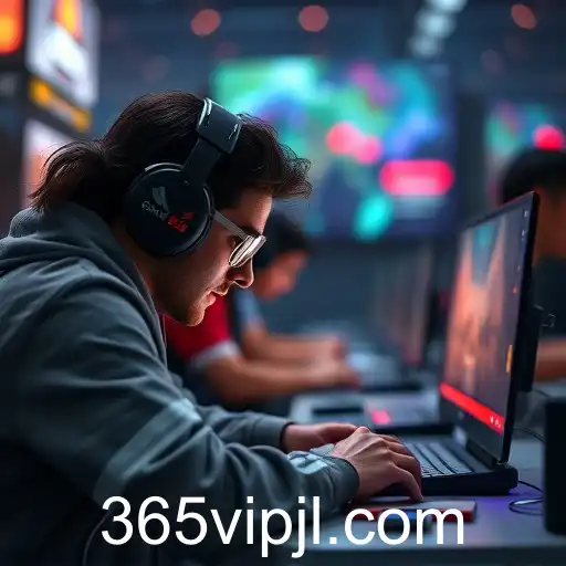 The Digital Evolution of Gaming Portals