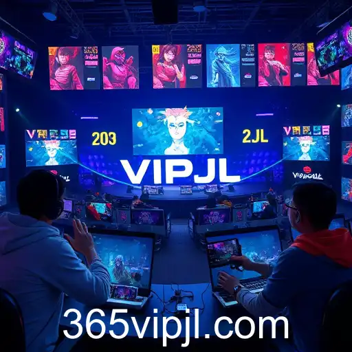 Digital Transformation in Gaming