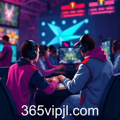 The Evolution of Online Gaming Communities