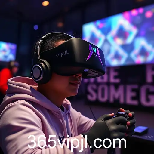 Evolution of Online Gaming Platforms
