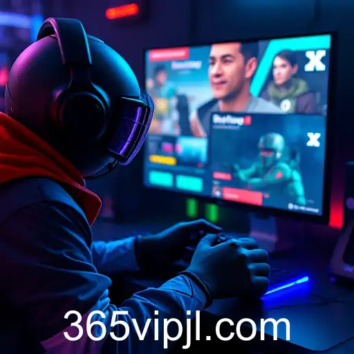 Gaming Trends with VIPJL: What's Shaping Online Play
