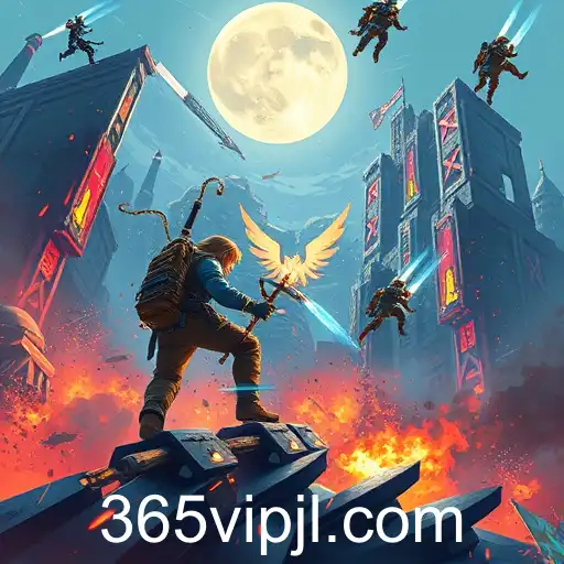 The Evolution of English Gaming Websites