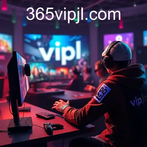 The Evolution of Online Gaming Platforms