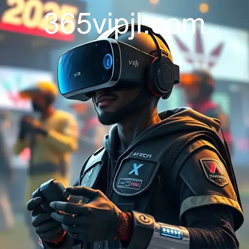 The Evolution of Online Gaming in 2025