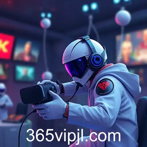 Gaming Innovation and Online Trends