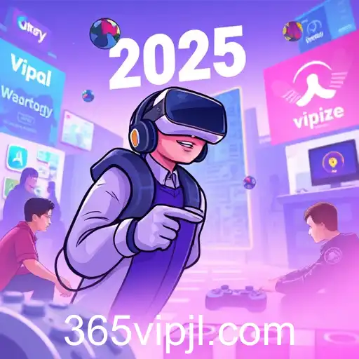 Gaming Trends to Watch in 2025
