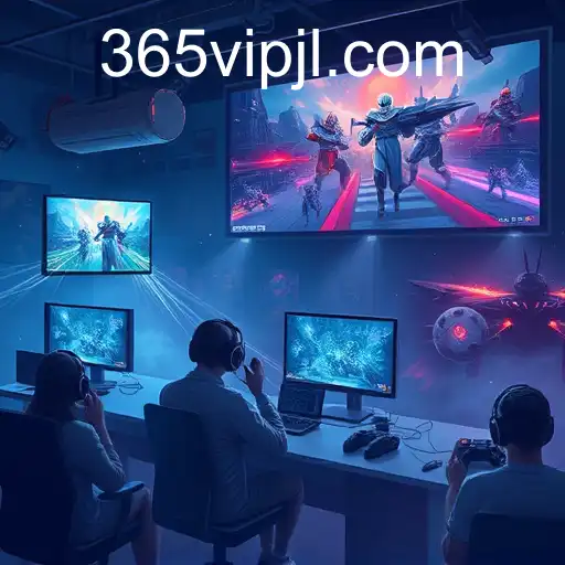 The Rise of Online Gaming in a Post-Pandemic World