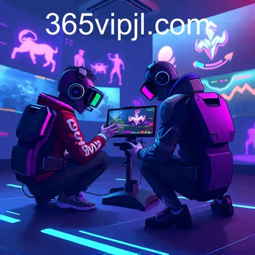 Innovative Trends in 2025's Online Gaming