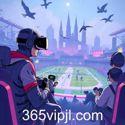 Online Gaming Evolves with New Trends