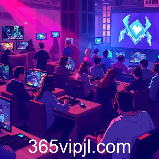 The Rise of Gaming Communities: A New Era