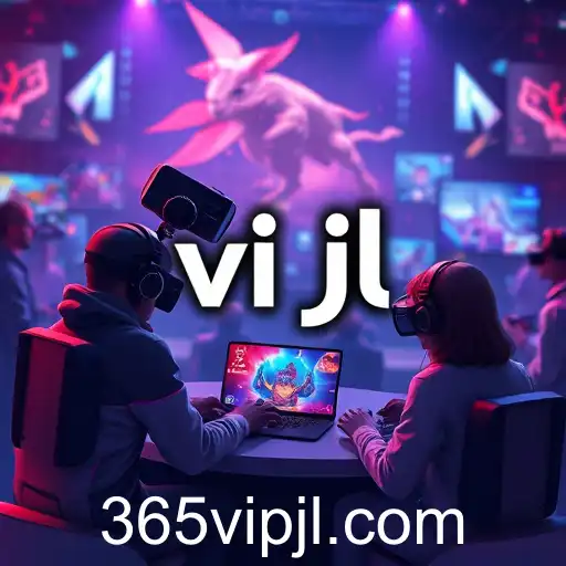 The Rise of Next-Gen Gaming Platforms