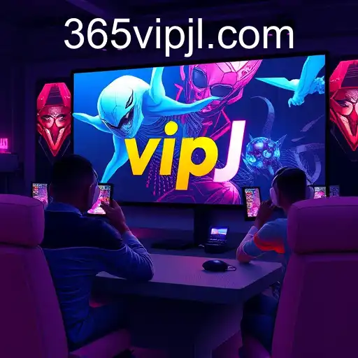 The Rise of VIP Gaming Platforms