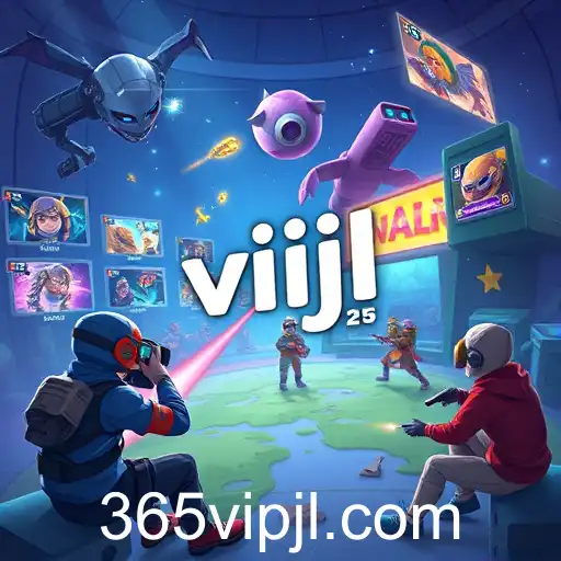 VIP Gaming Trends in 2025