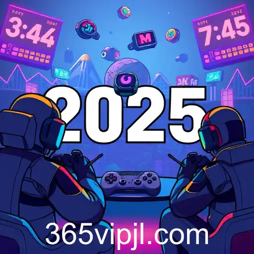 Vipjl Dominates the Online Gaming Landscape