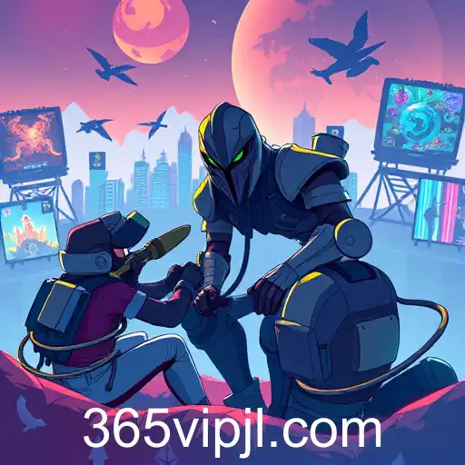 VIPJL: The Evolving Landscape of Online Gaming in 2025