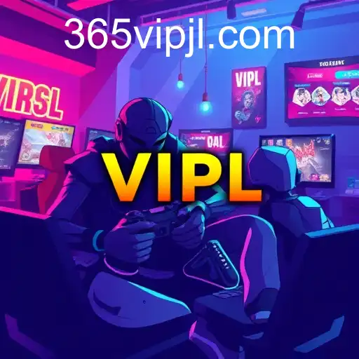 The Rise of VIPJL: A New Era in Online Gaming