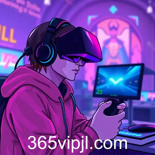 The Rise of Virtual Gaming Hubs in 2025