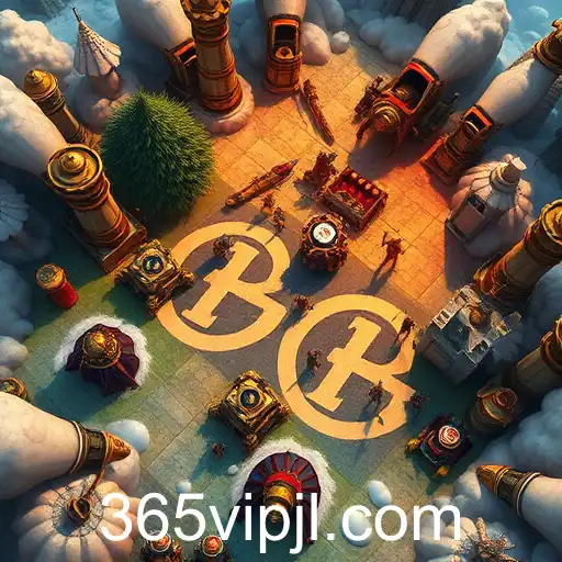 The Rise of Virtual Gaming Societies