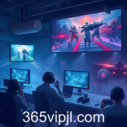 The Rise of Online Gaming in a Post-Pandemic World