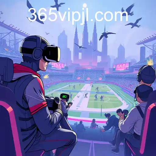 Online Gaming Evolves with New Trends