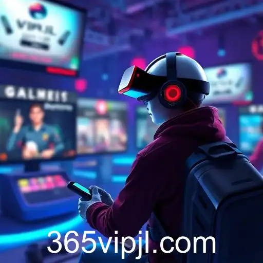 The Rise of Online Gaming Communities