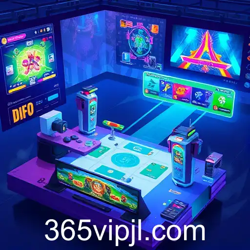 The Rise of Online Gaming Platforms in Mid-2020s