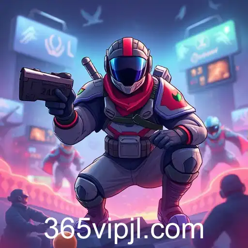 The Rise of VIPJL in Online Gaming