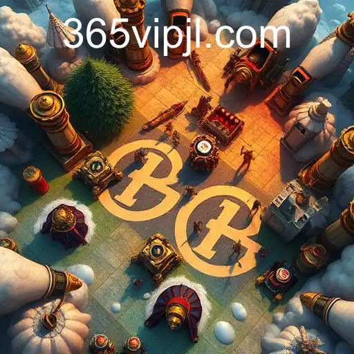 The Art of Strategy: Unveiling the Intrigue of Strategic Games