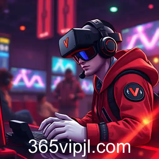 The Digital Landscape of Gaming