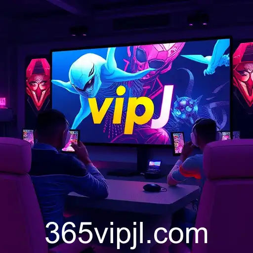 The Rise of VIP Gaming Platforms