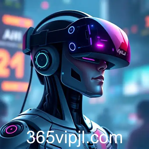 The Evolution of Gaming: vipjl Leads the Charge