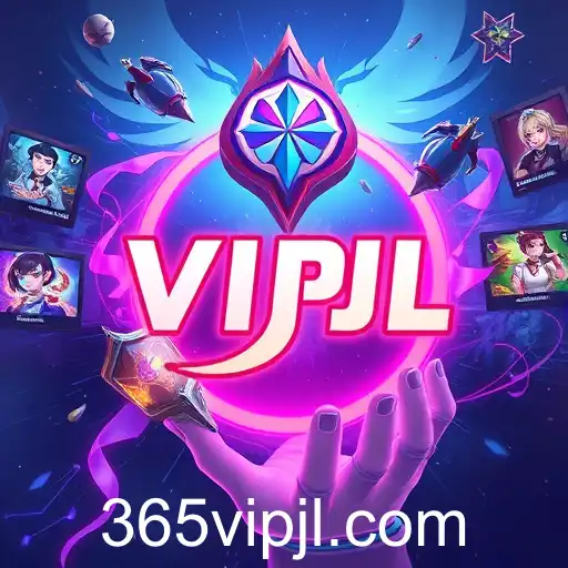 The Evolution of Gaming Platforms: A Glimpse into vipjl