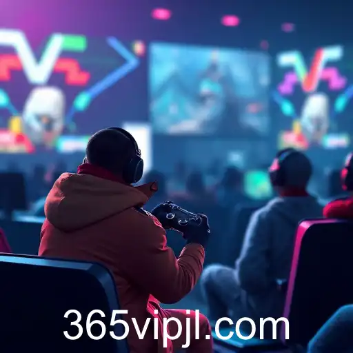The Rise of VIPJL: A Gaming Phenomenon