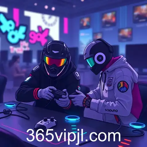 The Rise of VIPJL in Online Gaming