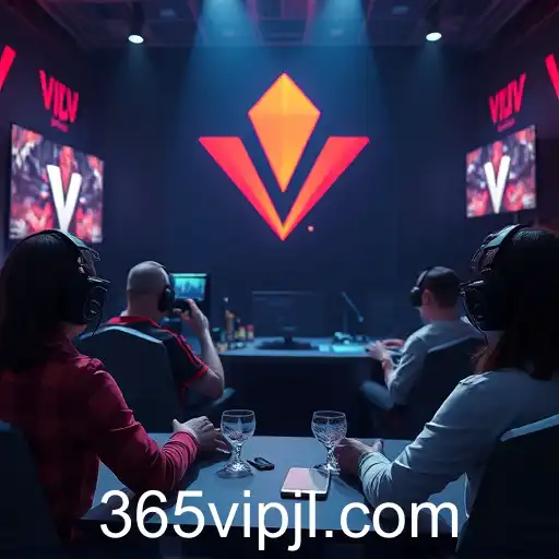 The Rise of VIPJL in Online Gaming